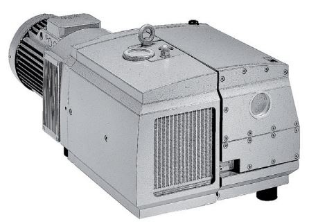 becker genvac