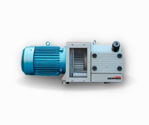 bomba de vacio de paletas secas GVT