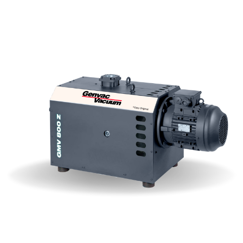 bomba de vacio de garra